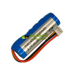 Baterie pro PLC INR14500-800mAh [Náhradní baterie]
